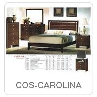 COS-CAROLINA